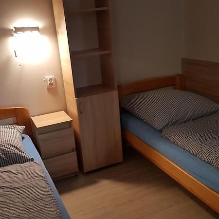 Noclegi Silesia Tychy Bagian luar foto