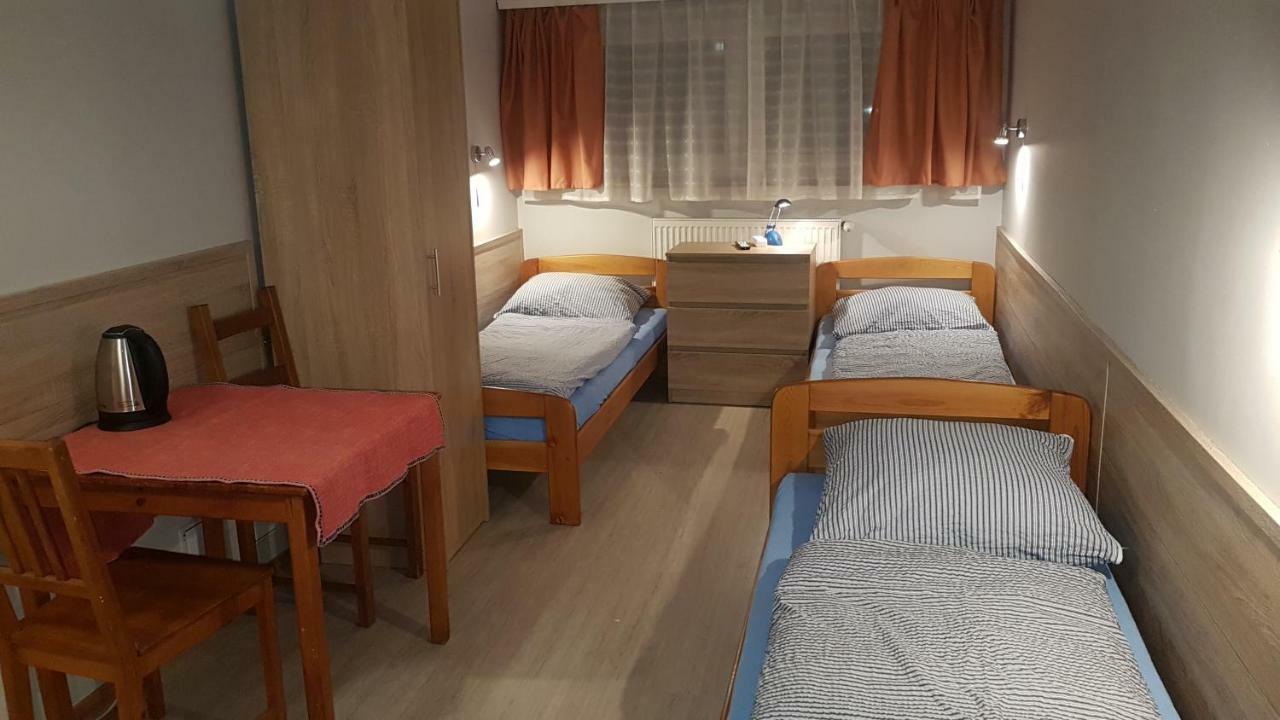 Noclegi Silesia Tychy Bagian luar foto